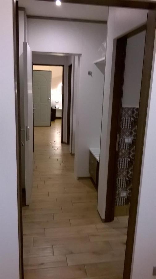 Апартаменты Monolocale Di Via Mameli Верона Экстерьер фото